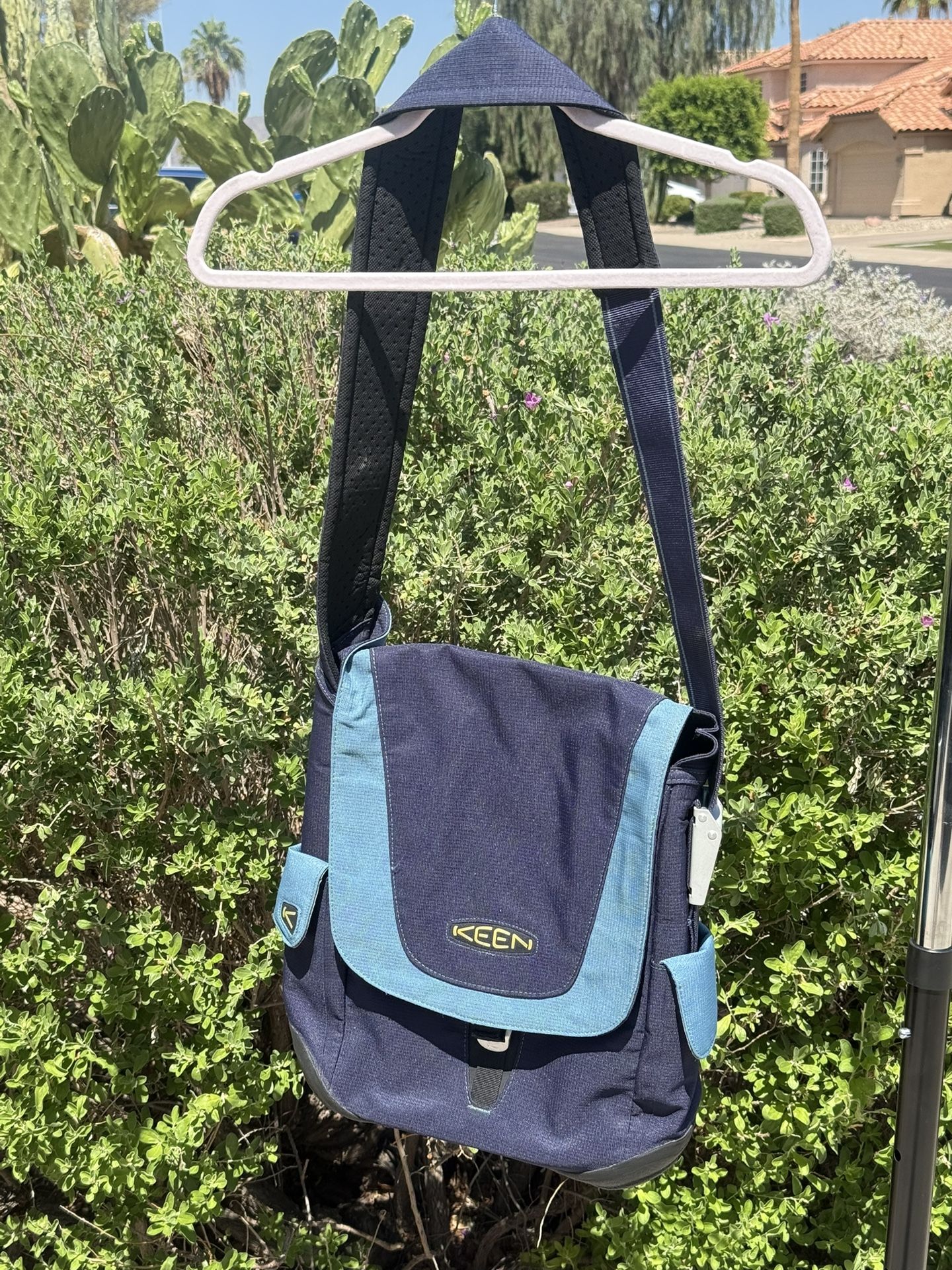 KEEN Bag