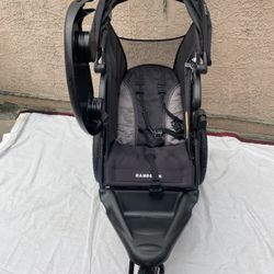 Jogging Stroller 