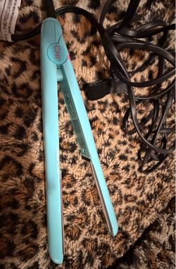 Chi Straighter