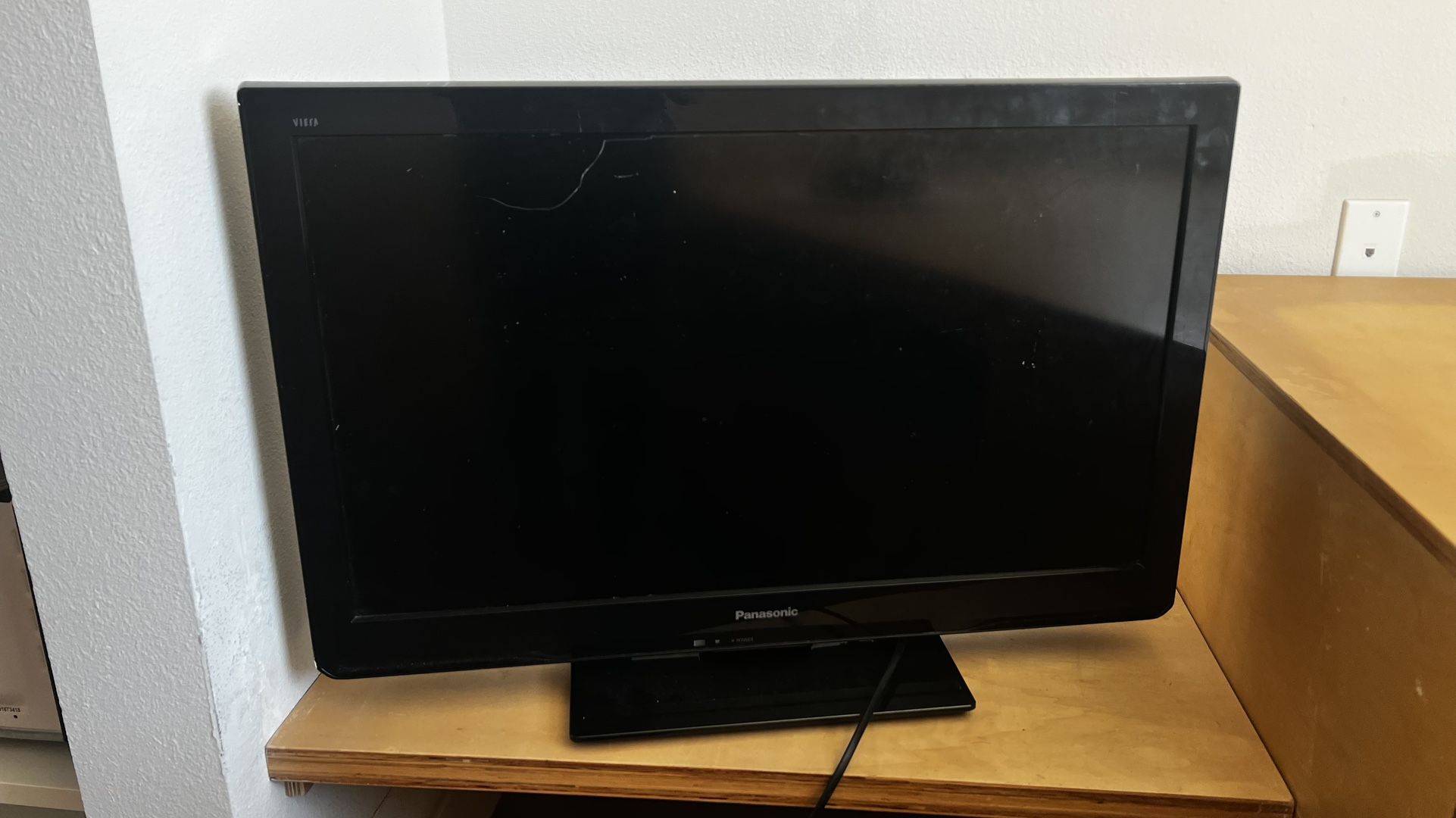 Panasonic TV