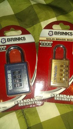 BRINKS