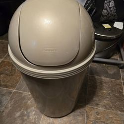 Garbage Can