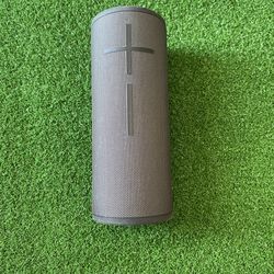 Ultimate Ears Boom 3 Wireless Bluetooth Speaker 