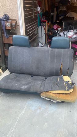 Seat