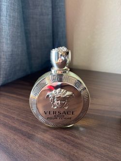 Versace Eros Pour Femme Perfume