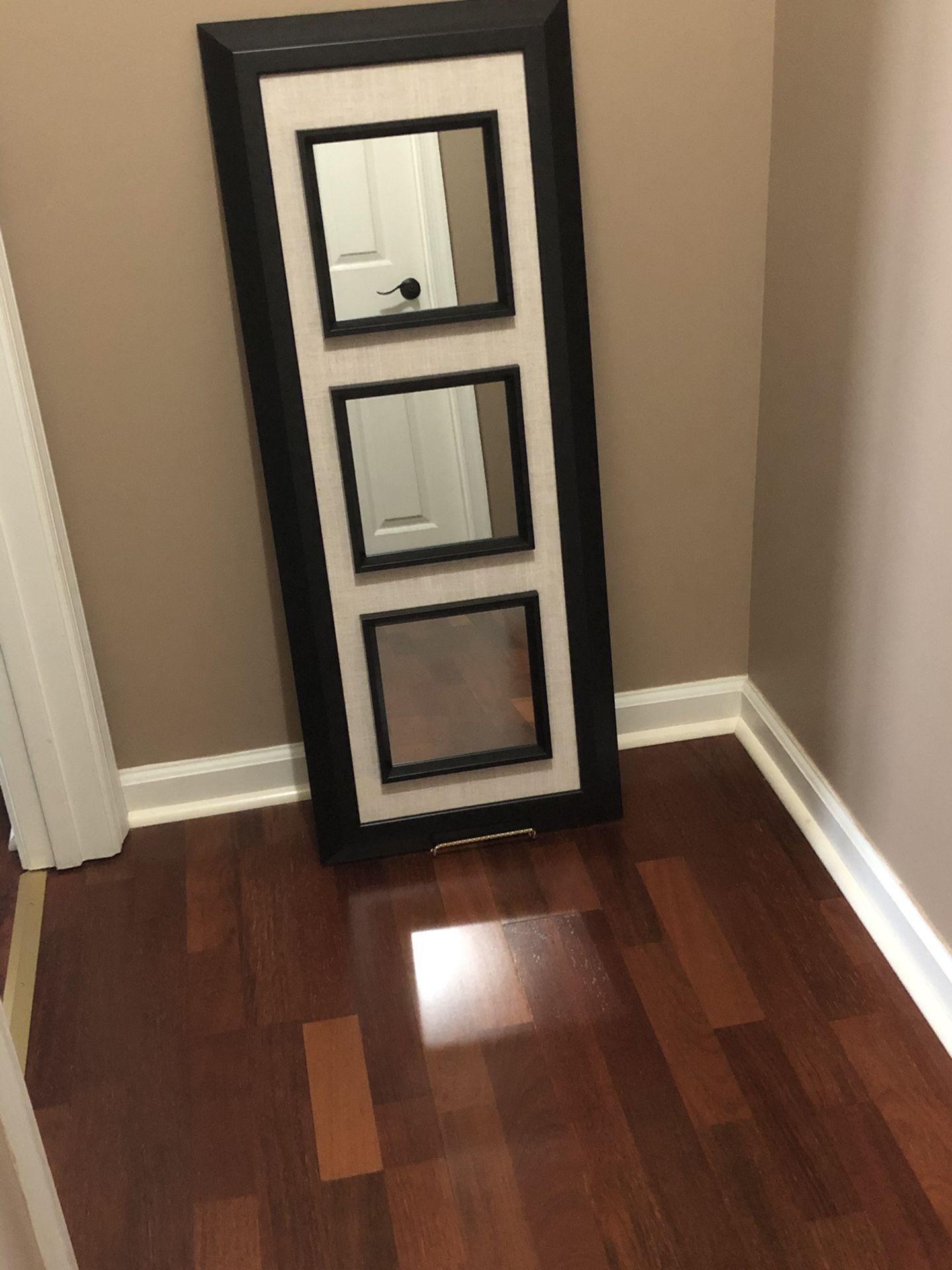 Newly Bought Nevee Used