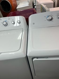 Clean Combo washer and dryer