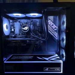 ASUS ROG GM700 Desktop