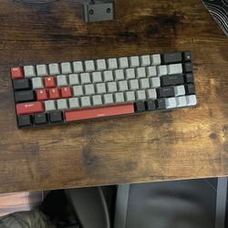 Magee Keyboard 60%