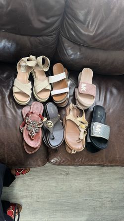 Sandalias