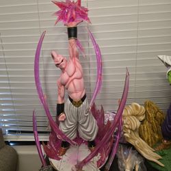 Kd Collectibles Super Buu
