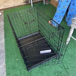 Crate/Jaula para mascota pequeña