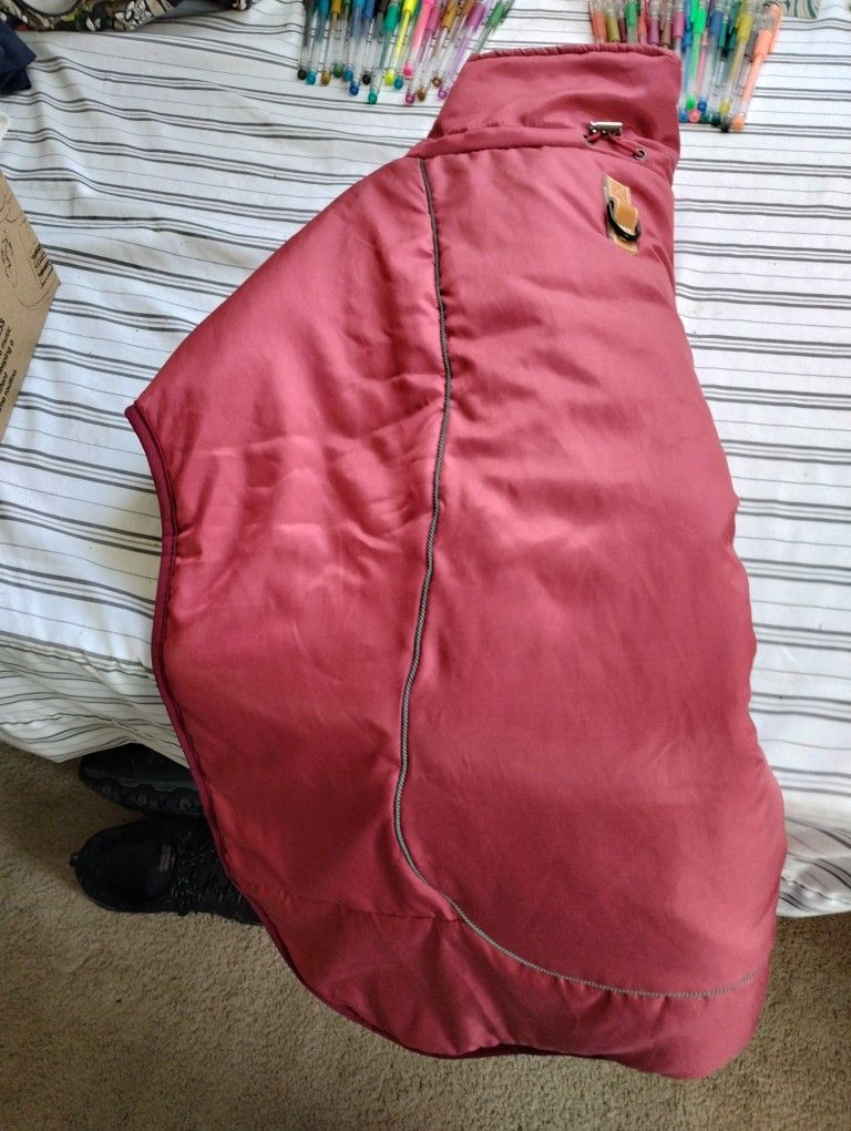 Xxxl  Coat For A Large Dog New  20.00