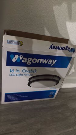 Light Fixture