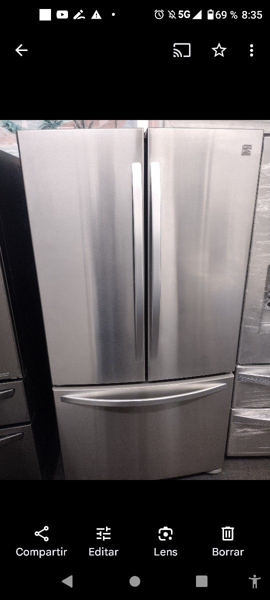 Refrigerador 