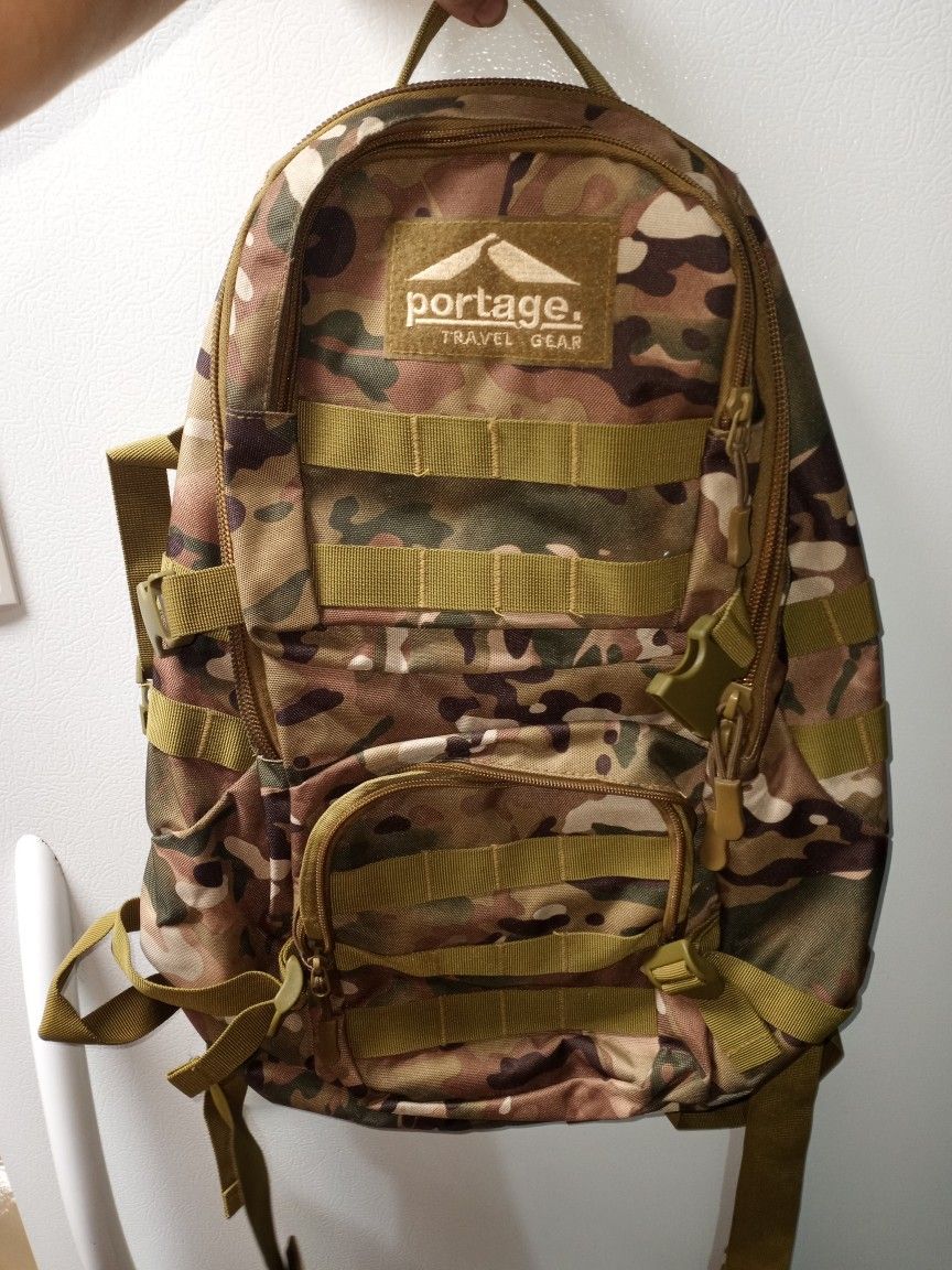 Backpack