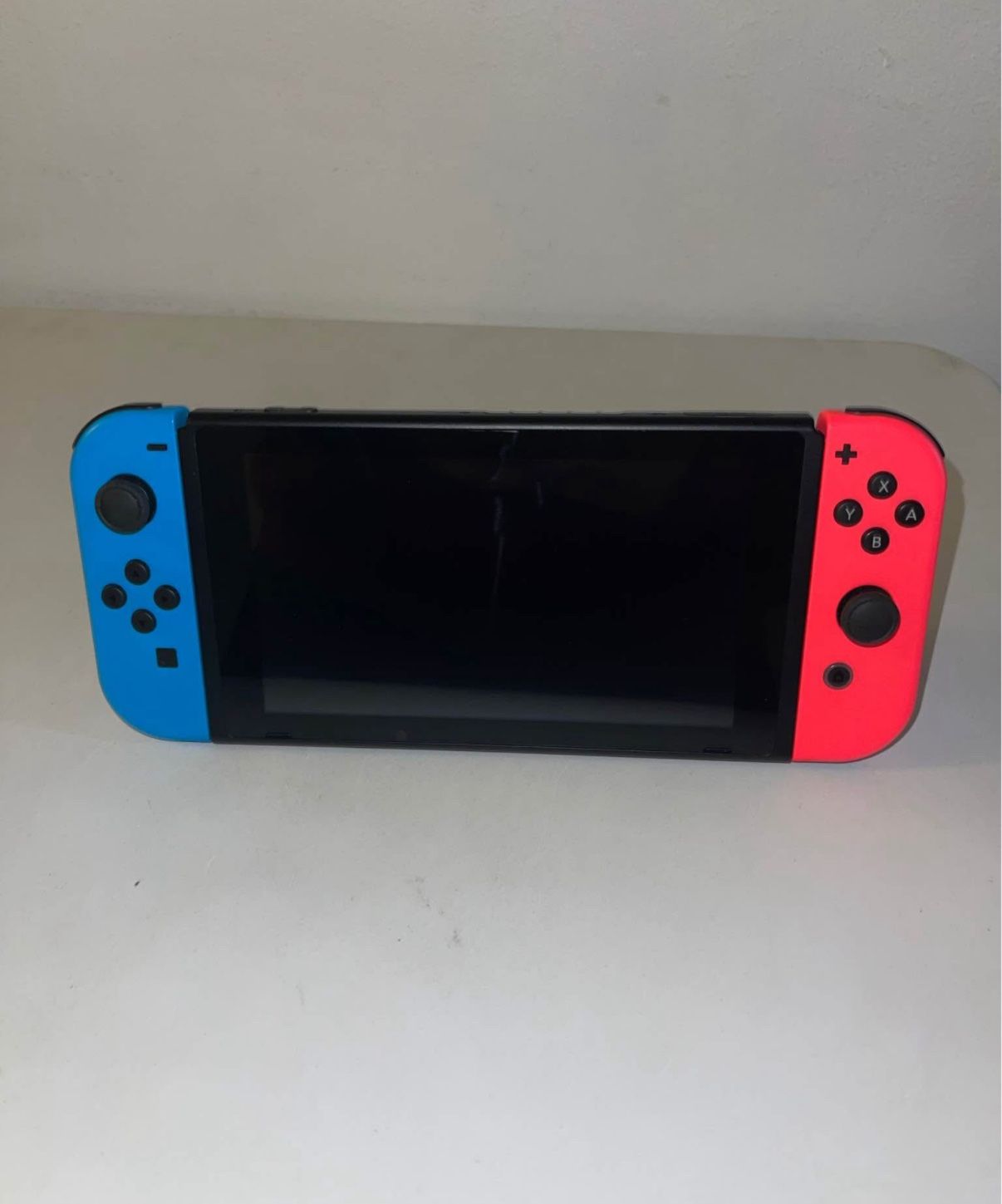 Nintendo Switch 1
