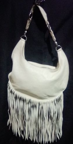 Shoulder Bag Porkchop