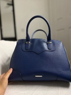 REBECCAMINKOFF PURSE