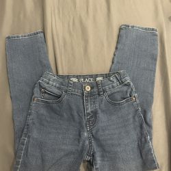 Boys’s Skinny jeans