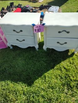 Drawers