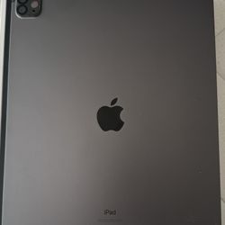 iPad Pro 12.9 5th Gen.