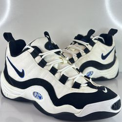 sneakers Nike Air US10  B-QUE 1997 vintage rare excellent  quality good condition