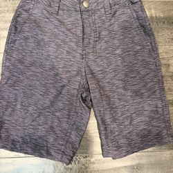 Size 7 Quick Dry Type Boys Shorts $5