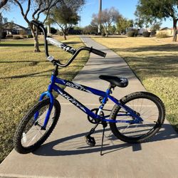 “rock It” Huffy Bike