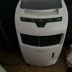 Honeywell Cooler Fan/ AC
