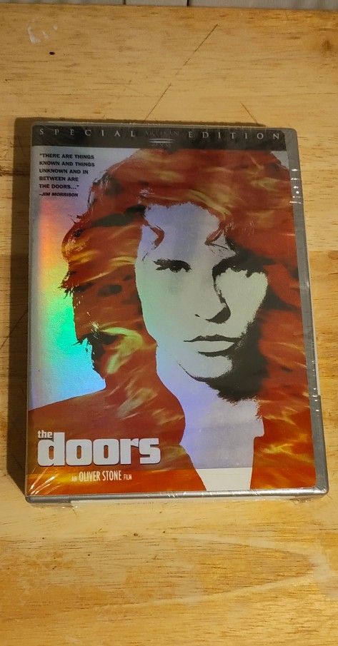 The Doors Special Edition