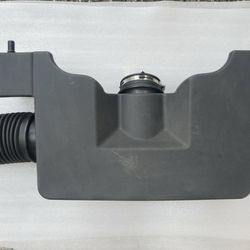 2017 chevy silverado 1500 Air Cleaner Breather Box 5.3L