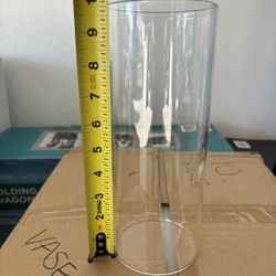 Center Piece 10” Vases (Wedding)