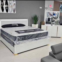 Brand New Bedroom Set- Shop Now Pay Later 