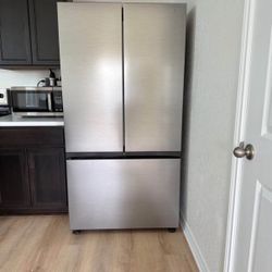 Samsung Refrigerator 