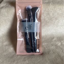 ELF 3 PIECE BRUSH SET 