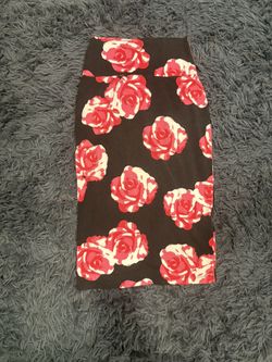 Skirt Size Xs