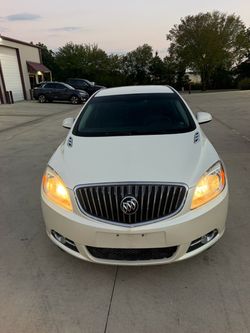 2012 Buick Optima