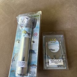 Lee’s Heavy 0 Degree Fishing Rod Holder 