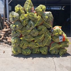 Firewood