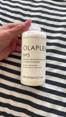 Olaplex conditioner