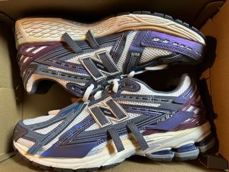 NEW 2025 NEW BALANCE 1906A “Inkwell Sea Salt” sz10.5