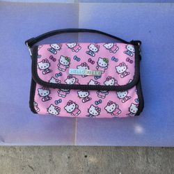 Hello Kitty DS Bag
