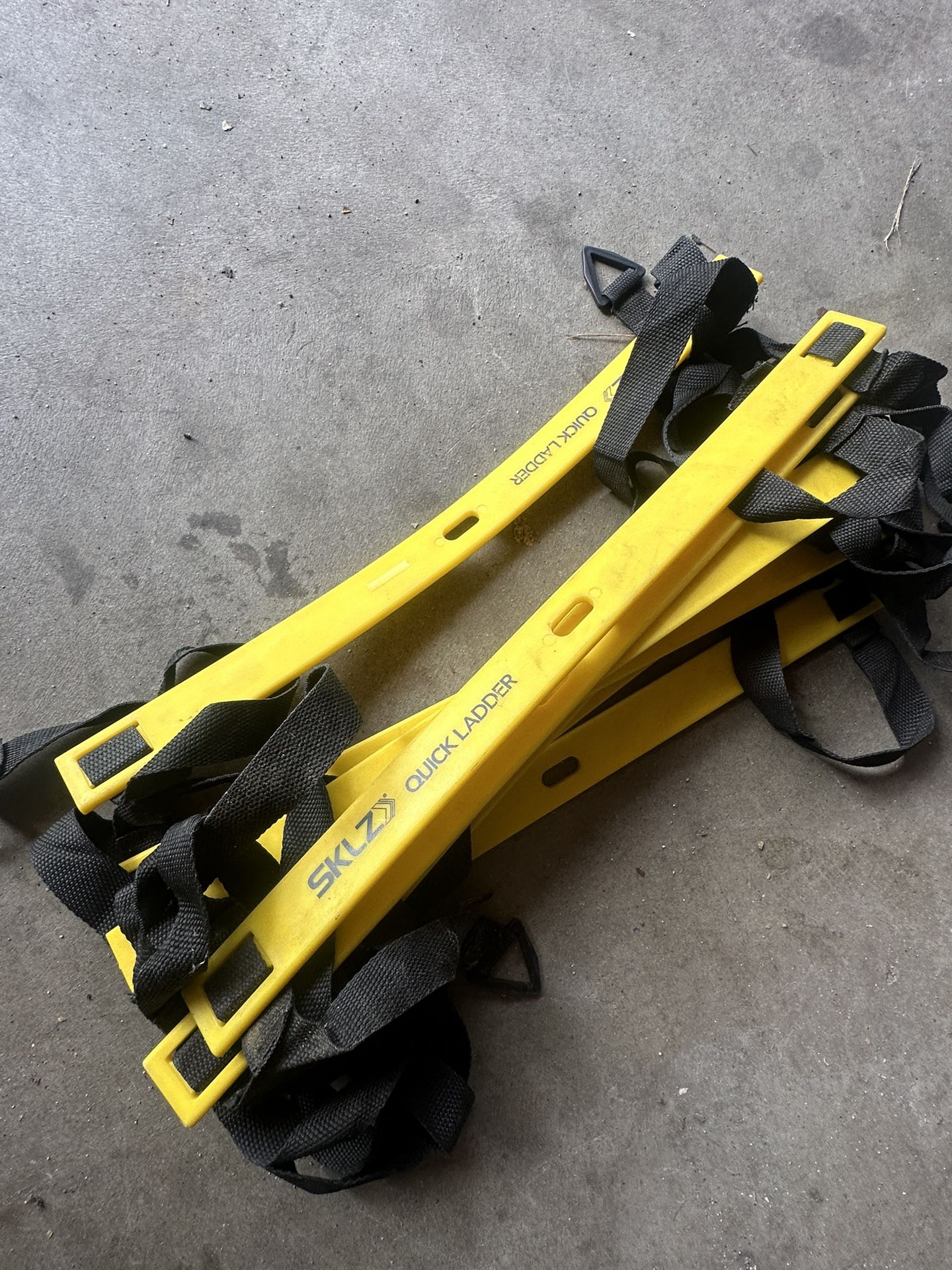 Sklz Quick Ladder