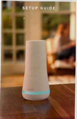 17 piece SIMPLISAFE Security System