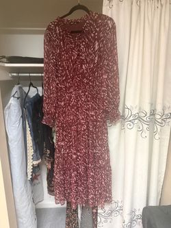 Women dress new Macys