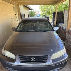 1998 Toyota Camry