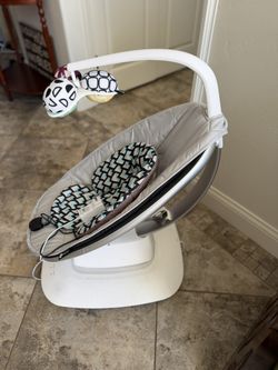 Baby Swing