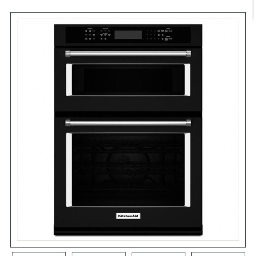 KitchenAid Appliances (matching)