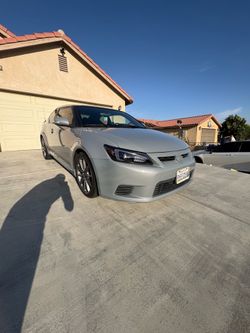 2012 Scion tC